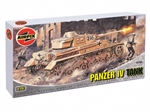 Panzer IV Tank 